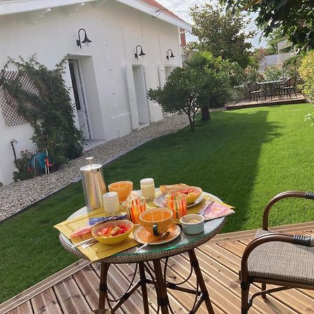 23 Hotel Soulac-sur-Mer Kültér fotó
