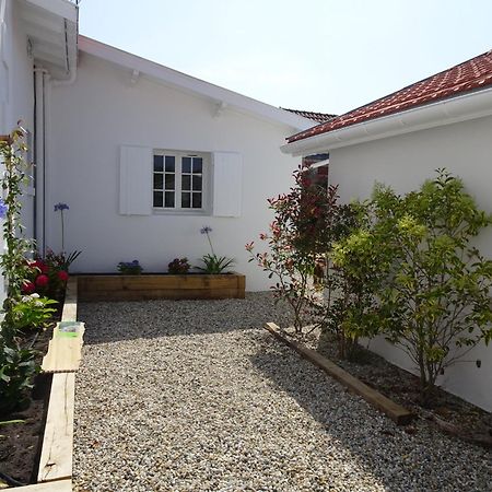 23 Hotel Soulac-sur-Mer Kültér fotó