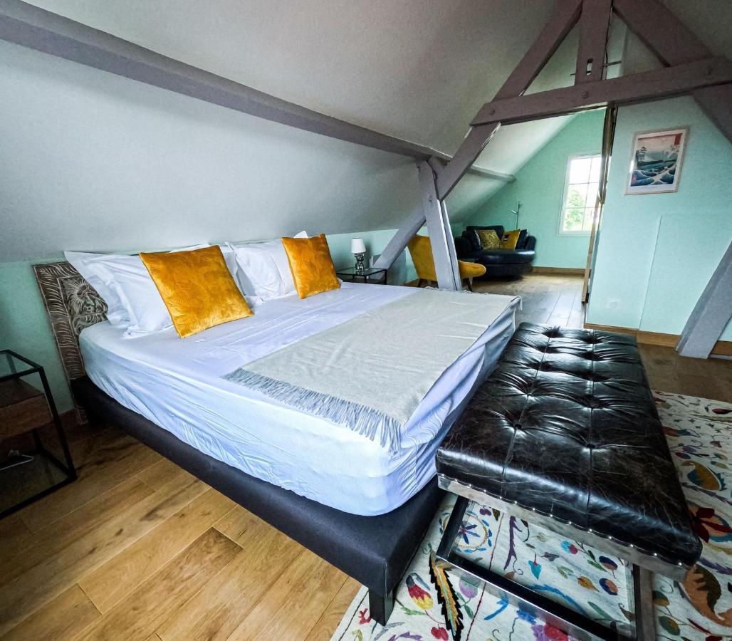 23 Hotel Soulac-sur-Mer Kültér fotó