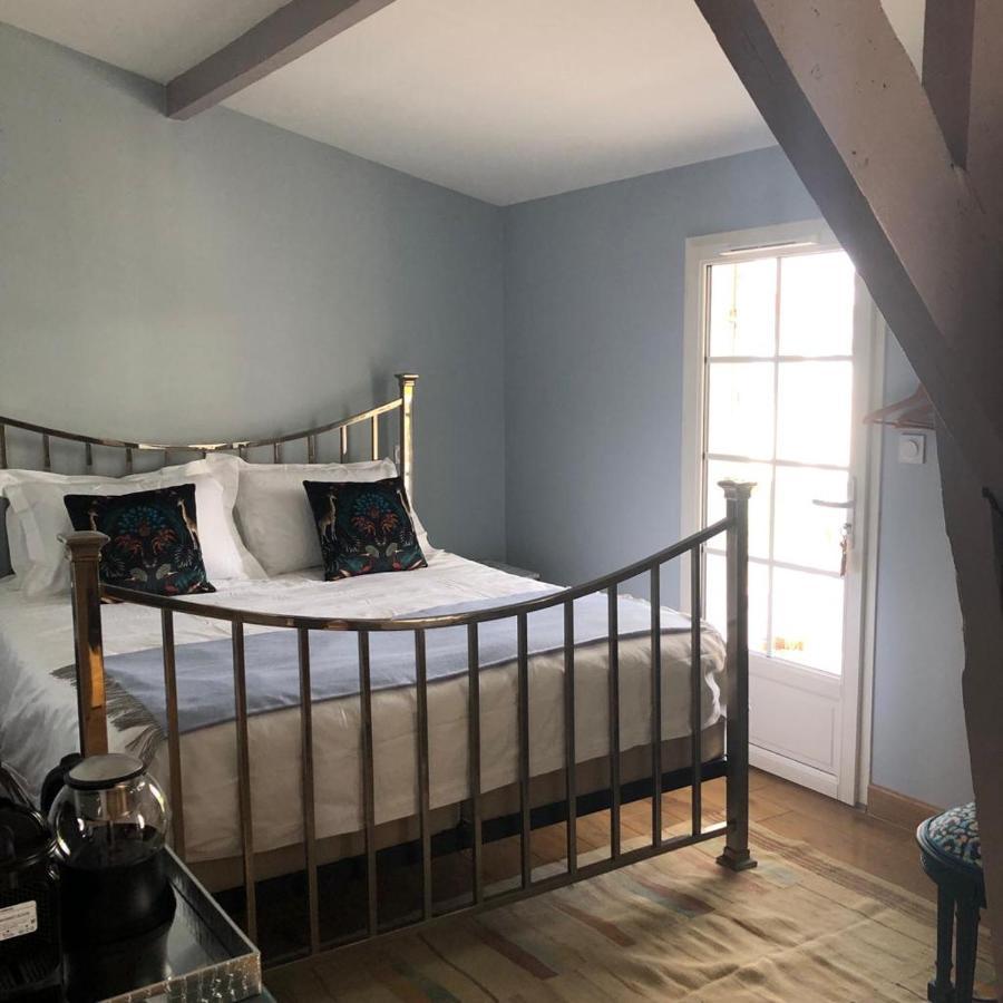 23 Hotel Soulac-sur-Mer Kültér fotó