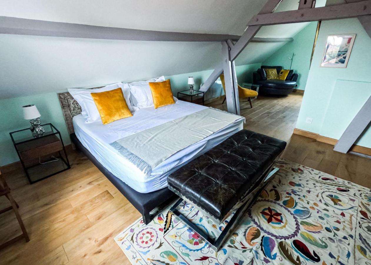 23 Hotel Soulac-sur-Mer Kültér fotó
