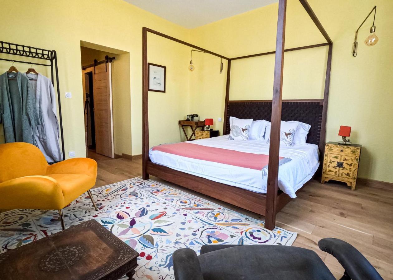 23 Hotel Soulac-sur-Mer Kültér fotó