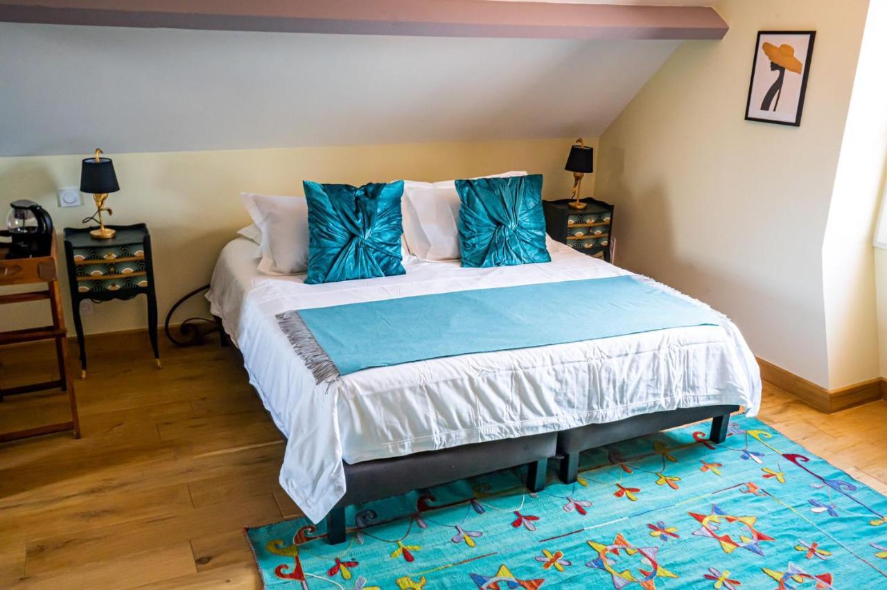23 Hotel Soulac-sur-Mer Kültér fotó