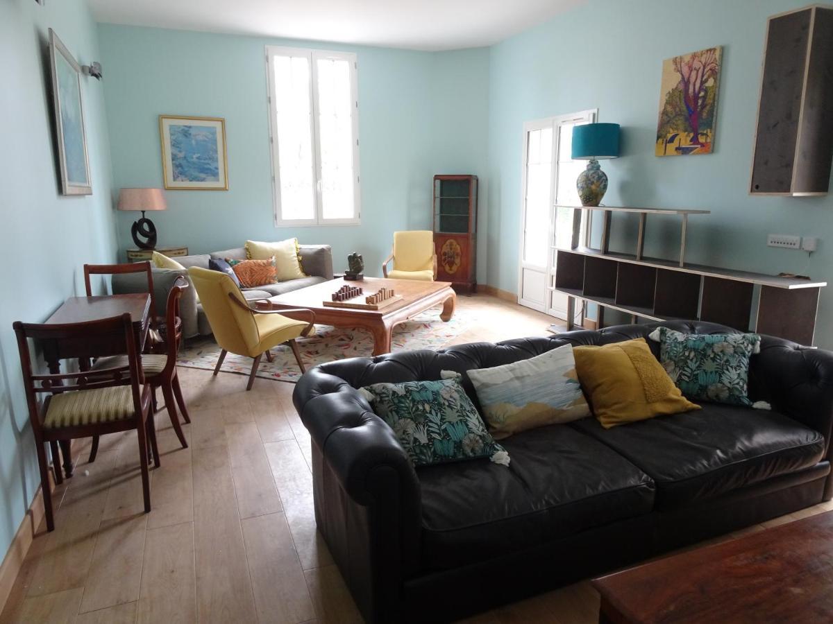 23 Hotel Soulac-sur-Mer Kültér fotó