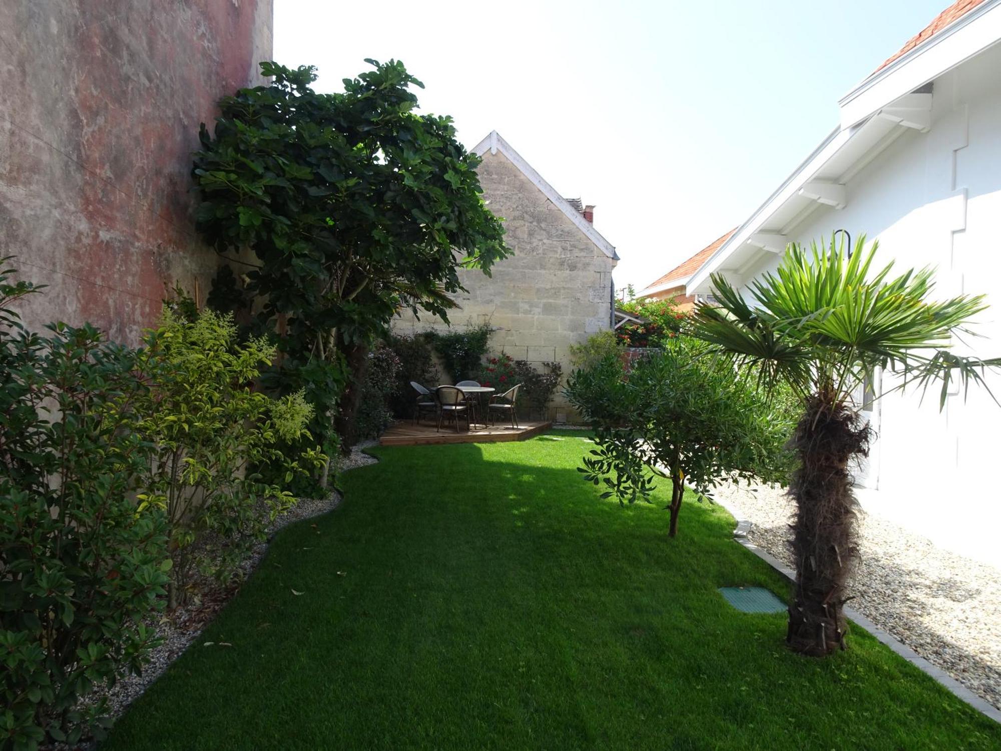 23 Hotel Soulac-sur-Mer Kültér fotó
