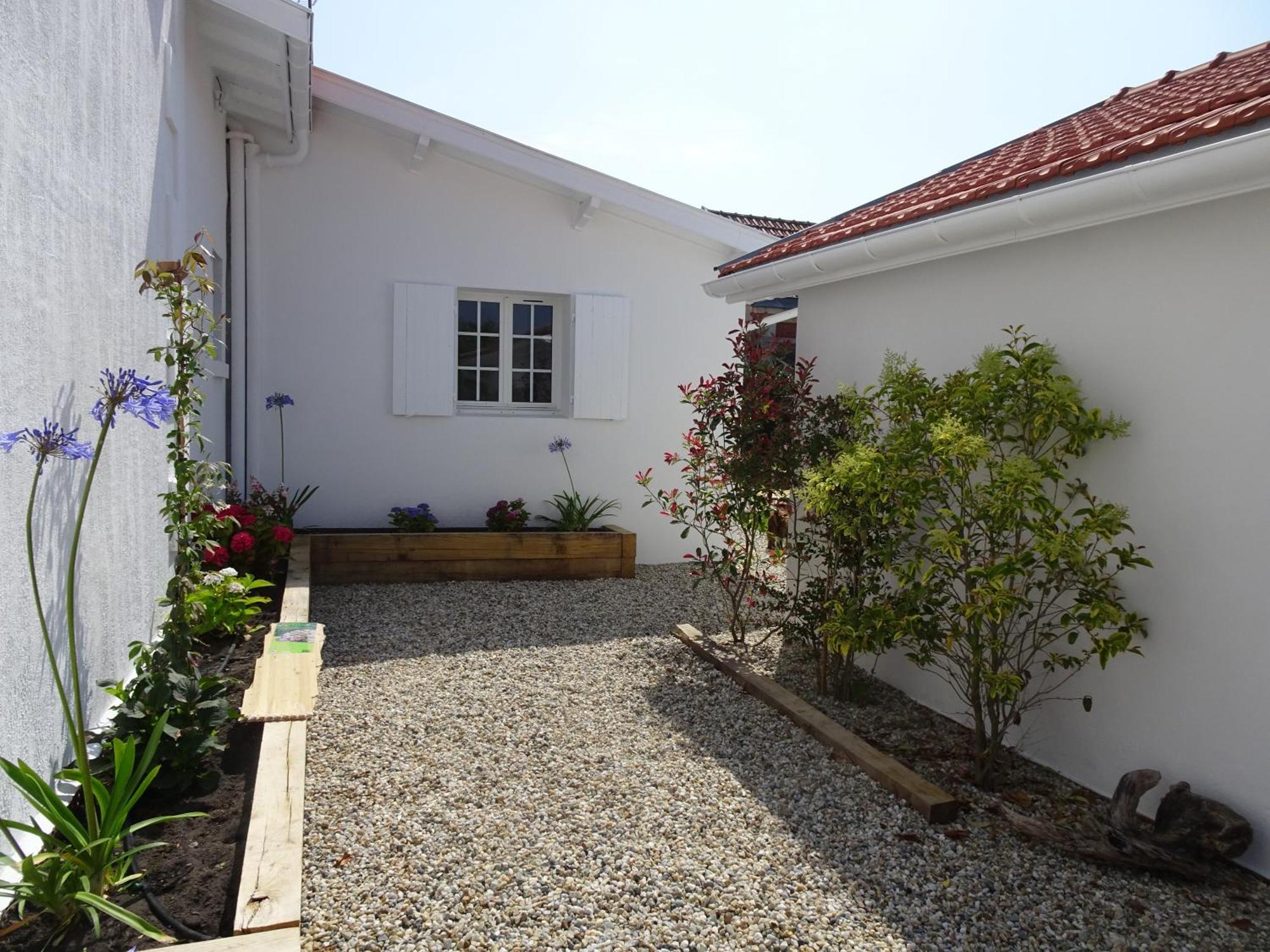 23 Hotel Soulac-sur-Mer Kültér fotó