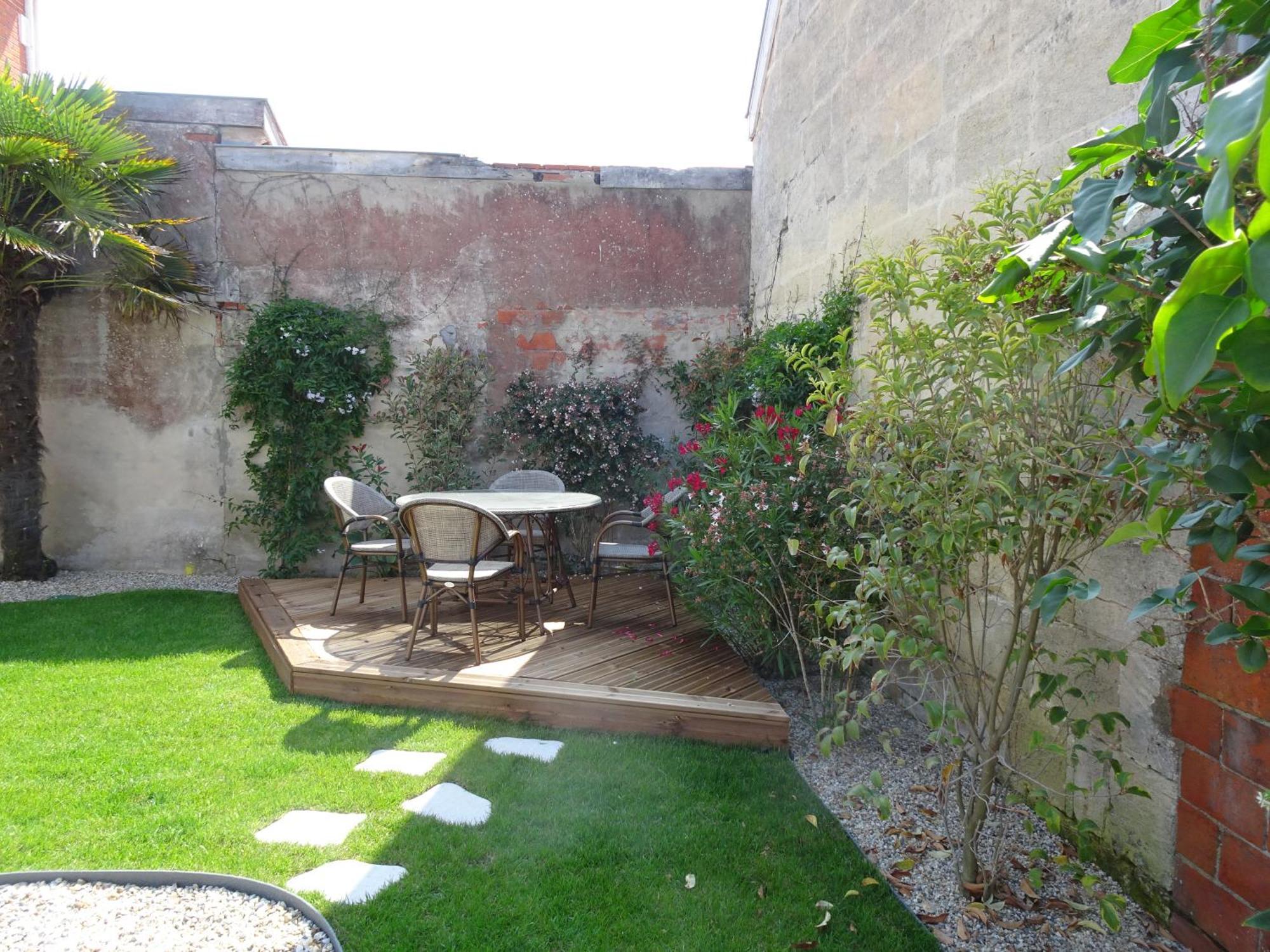 23 Hotel Soulac-sur-Mer Kültér fotó