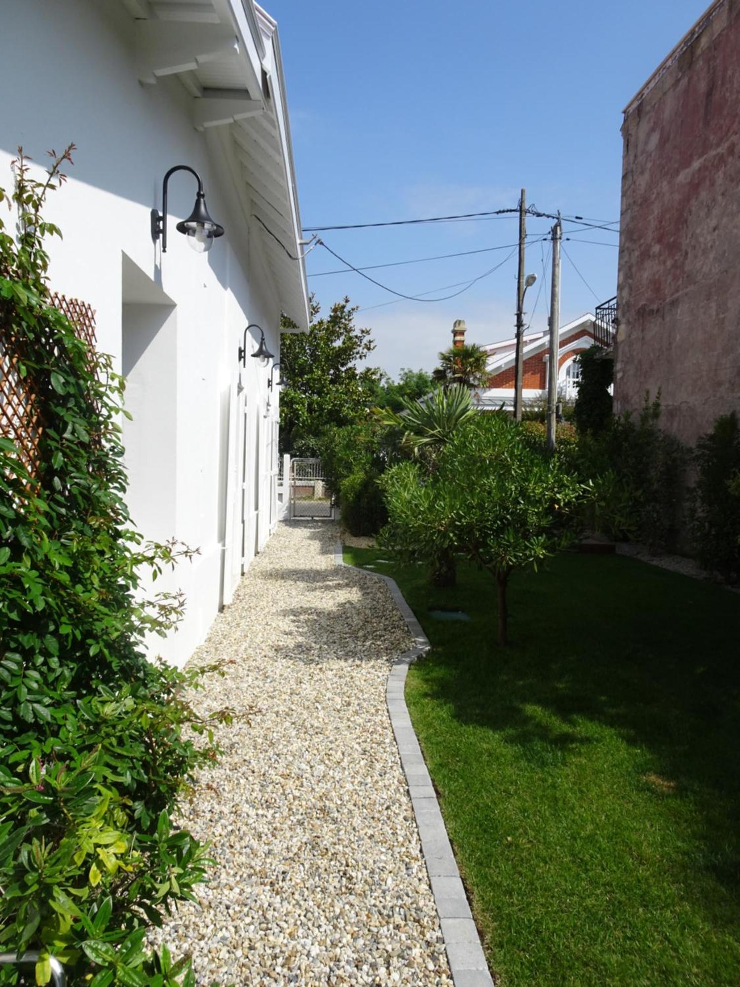 23 Hotel Soulac-sur-Mer Kültér fotó