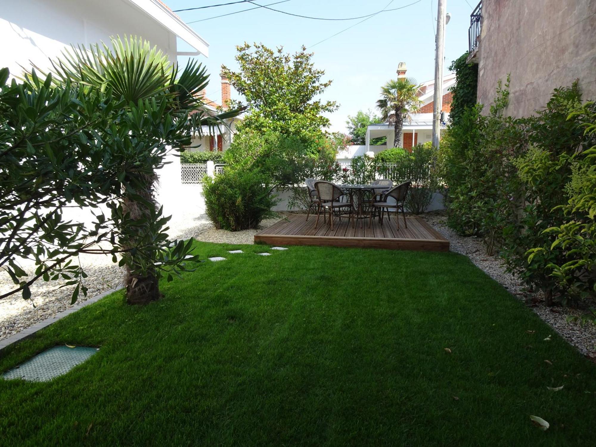 23 Hotel Soulac-sur-Mer Kültér fotó